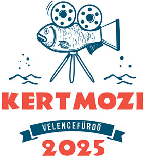 Kertmozi Velencefürdő